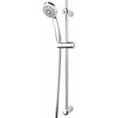 Cersanit Vibe point shower set chrome (S951-021)