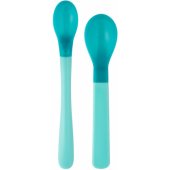 Spoons 9/ 581 Turqouise 2pcs