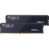 Ripjaws S5 Black 2x16GB DDR5 5200MHZ UDIMM F5-5200J4040A16GX2-RS5K