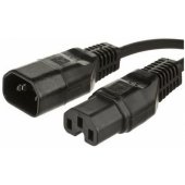 Jumper Cable C14 - C15 1m