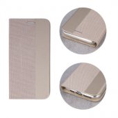 Senso book case Xiaomi Redmi 10C Gold