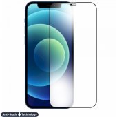 "ESD 6D Anti-Static Tempered Glass iPhone 12 Pro" Black