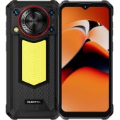WP53 Pro 8/ 256GB Black