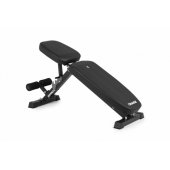 Jacked Bench