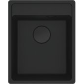 Maris MRG 610-37 Fragranite Black Matt (114.0658.583)