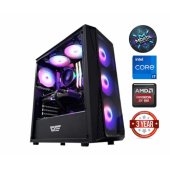 i7-12700KF 32GB 512GB SSD RX580 Windows 11