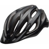 Bell Traverse mtb helmet black r. Universal (54-61 cm)