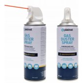 Gas Duster Spray 400ml