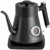 Forza 5000 Pour over Nero