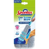 SPONTEX MICROFIBER MOP REFIL EASY MAX+