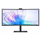 ViewFinity S6 LS34C650VEUXXE 34" VA 21:9 Curved