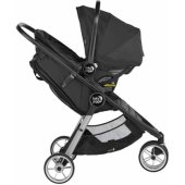 Seat Adapter City Mini 2/ City Mini GT2/ City Elite 2/ City Go/ Graco