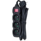 ELK211K 3m Black