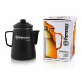 _1344260 Kettle - percolator PETROMAX Perkomax, black