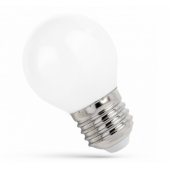 G45 5W E27 3000K 21213