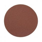 Dedra abrasive disc 150mm replacement 60 - DED771822