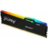 Fury Beast Black RGB 32GB DDR5 6000MHz DIMM KF560C36BBEA-32