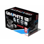 Graphite 59G322 floor polisher/ sander