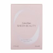 Sheer Beauty 50ml EDT