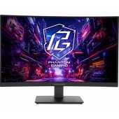 Phantom Gaming PG27QRT1B 27" VA 16:9 Curved