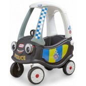 Police Car 170539-PE13