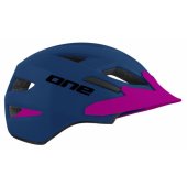 One Fly Blue/ Purple XXS/ XS (47-52 cm)