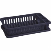 BASIC DISHDRAINER+TRAY 252997