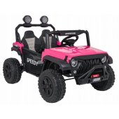 PASSION 4x4 Off-Road Pink