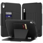 SC Pen Armor Case iPad 10.9" 2022/ 11" 2025 Black