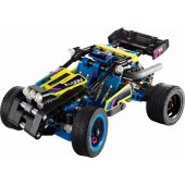 Off-Road Race Buggy 42164