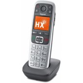 E560 HX DECT Silver
