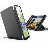 Flip Hybrid iPad 10.9" 10 | 2022 | 11" 11 | 2025 Black