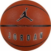 Jordan Jordan Ultimate 2.0 8P In/ Out Ball J1008254-855 Brown 7