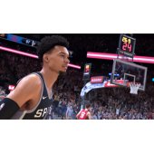 NBA 2K25 for PS5