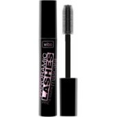 Wibo Tusz do rzęs Panoramic Lashes Mascara Black 11g