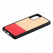 case for Galaxy S20 miss match black