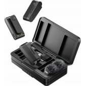 A100 Black