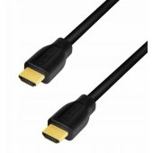 CH0102 HDMI v2.0 UHD 4K 60Hz 3m Black