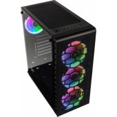 Lite Mesh ARGB Black