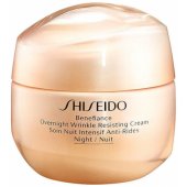 Benefiance Overnight Wrinkle Resisting Cream 50ml