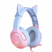 K9 Blue/ Pink