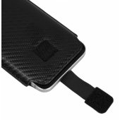 Carbon Universal Cover L