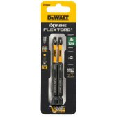 Dewalt DEWALT IMPACT BIT TORX T25x89mm / 2pcs.