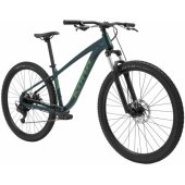 Fire Mountain (2026) Gloss Metallic Peridot (L)