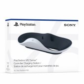 PlayStation VR2 Sense controller charging station