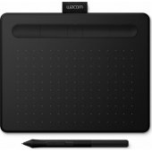 Intuos M Black