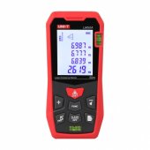 Laser distance meter up to 50m LM50A UNI-T