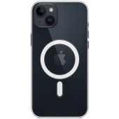 "Clear Case with MagSafe iPhone 14 Plus (MPU43ZM/ A)"