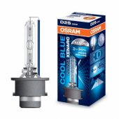 D2S 66240CBI 35W P32D-2 FS1 COOL BLUE