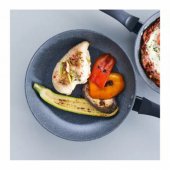 RH02814EU7 Metallic Marble 5pcs pan set